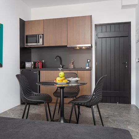 Kalypso Suites Hotel - Adults Only 伊罗达 外观 照片