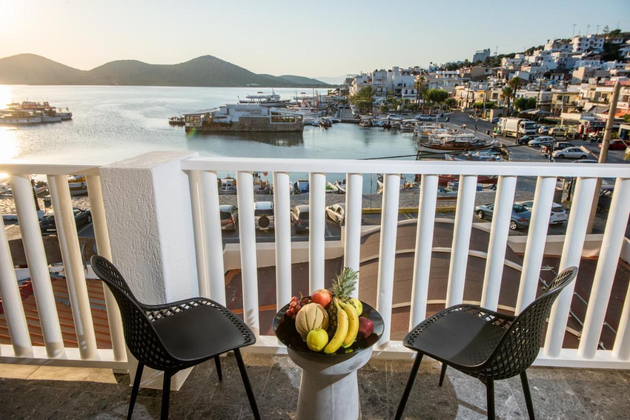 Kalypso Suites Hotel - Adults Only 伊罗达 外观 照片