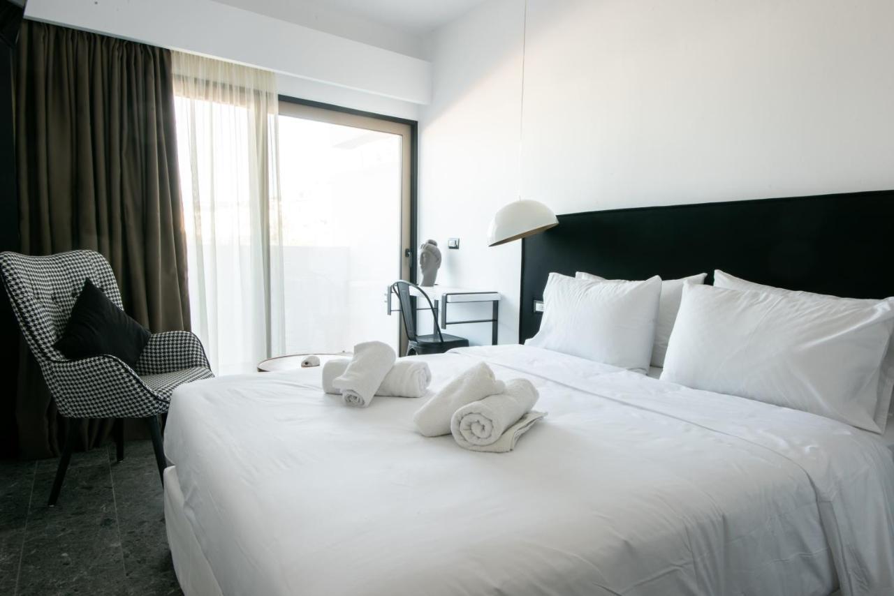 Kalypso Suites Hotel - Adults Only 伊罗达 外观 照片
