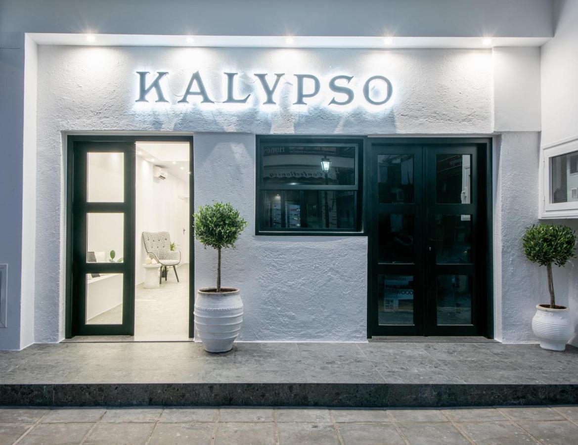 Kalypso Suites Hotel - Adults Only 伊罗达 外观 照片