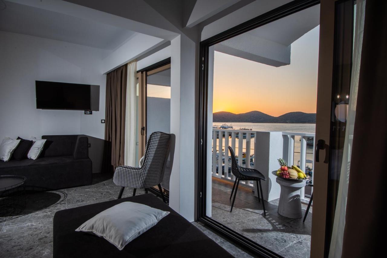 Kalypso Suites Hotel - Adults Only 伊罗达 外观 照片