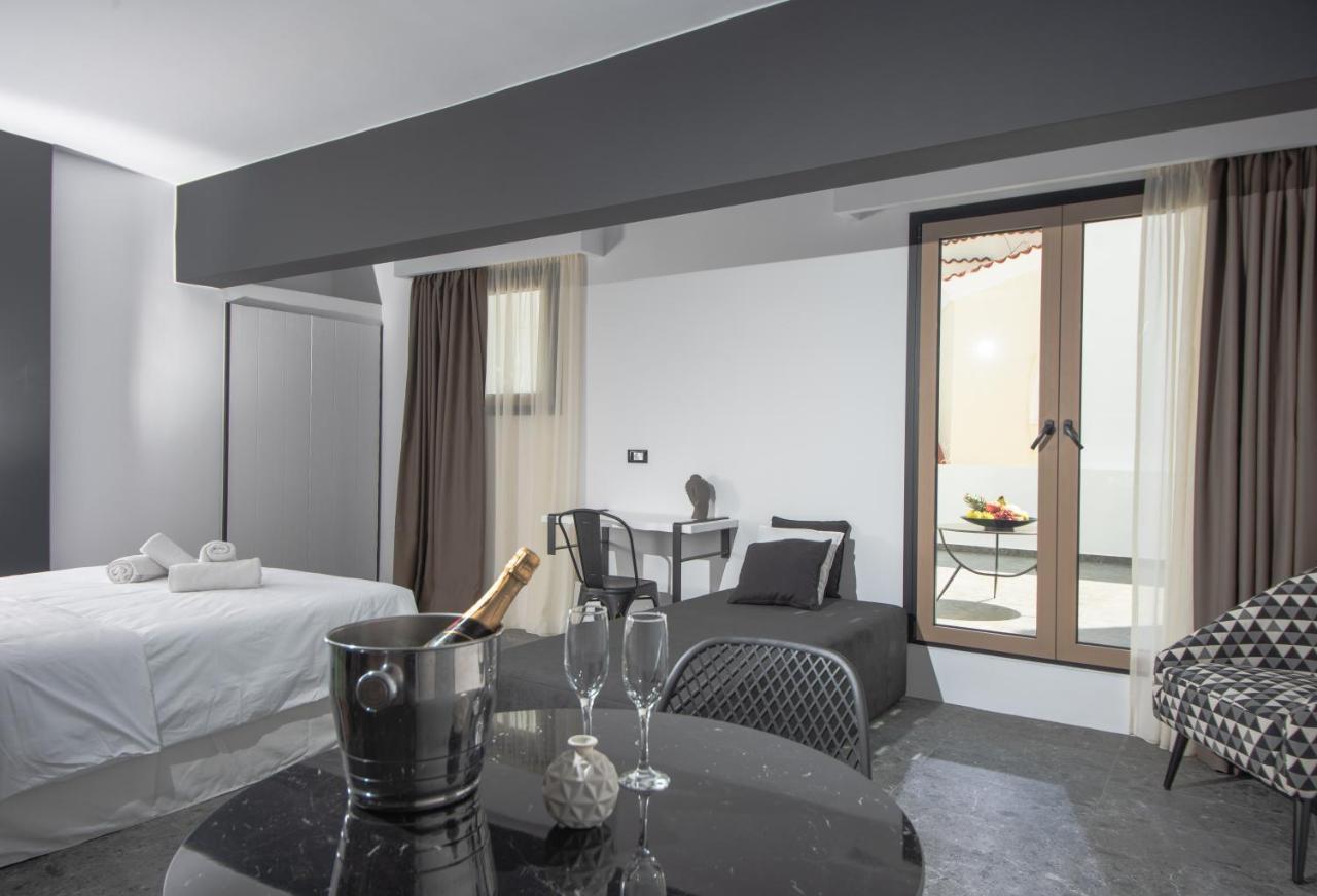 Kalypso Suites Hotel - Adults Only 伊罗达 外观 照片