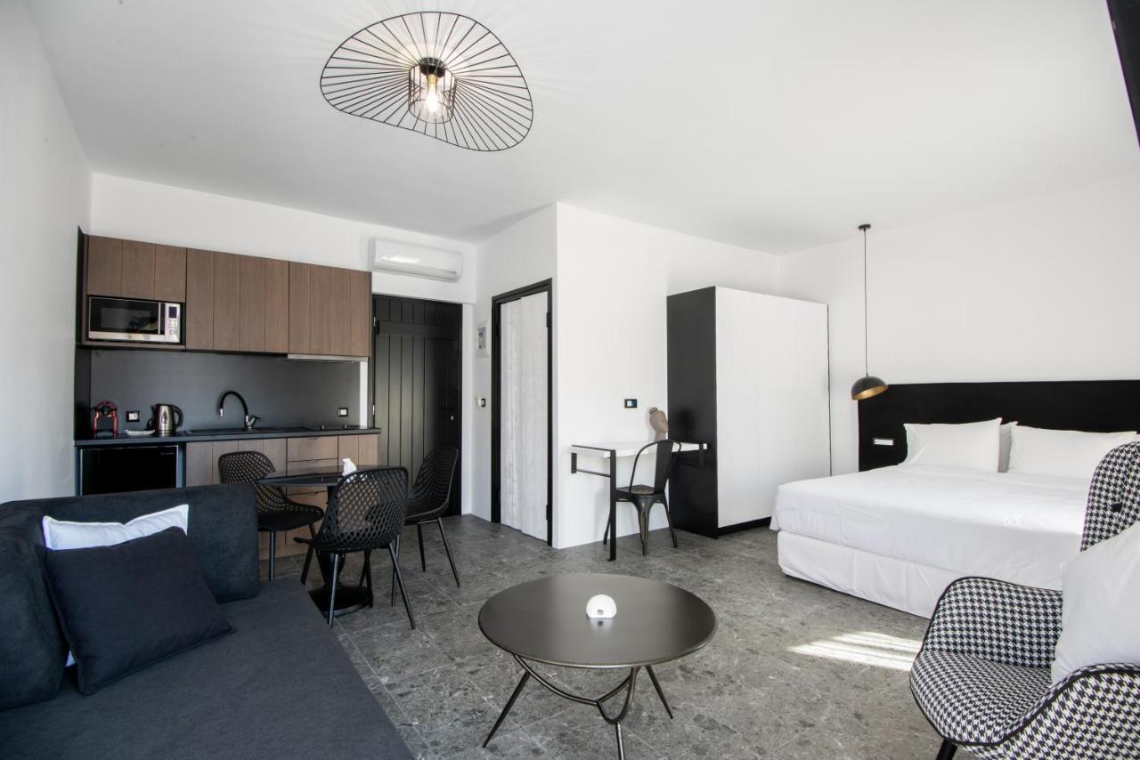 Kalypso Suites Hotel - Adults Only 伊罗达 外观 照片