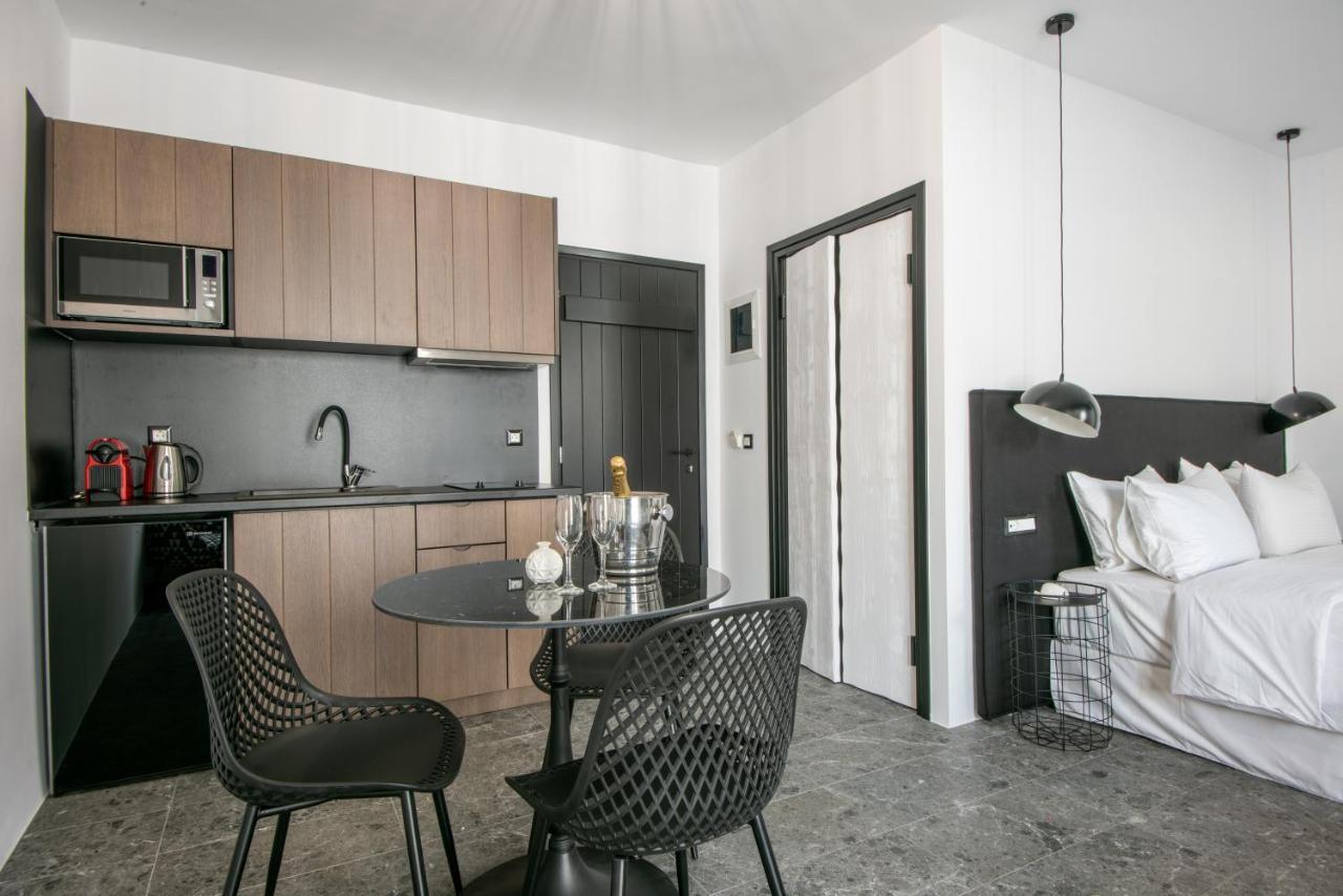 Kalypso Suites Hotel - Adults Only 伊罗达 外观 照片