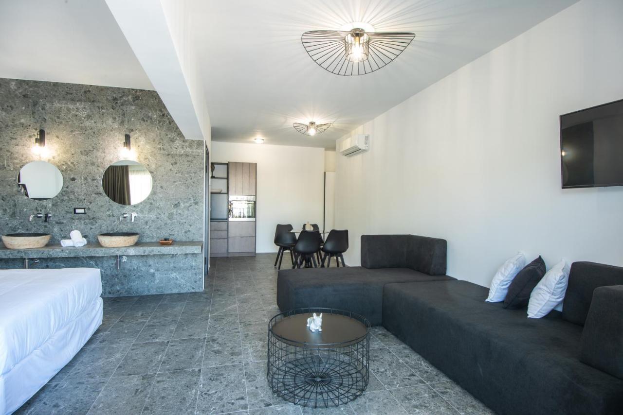 Kalypso Suites Hotel - Adults Only 伊罗达 外观 照片