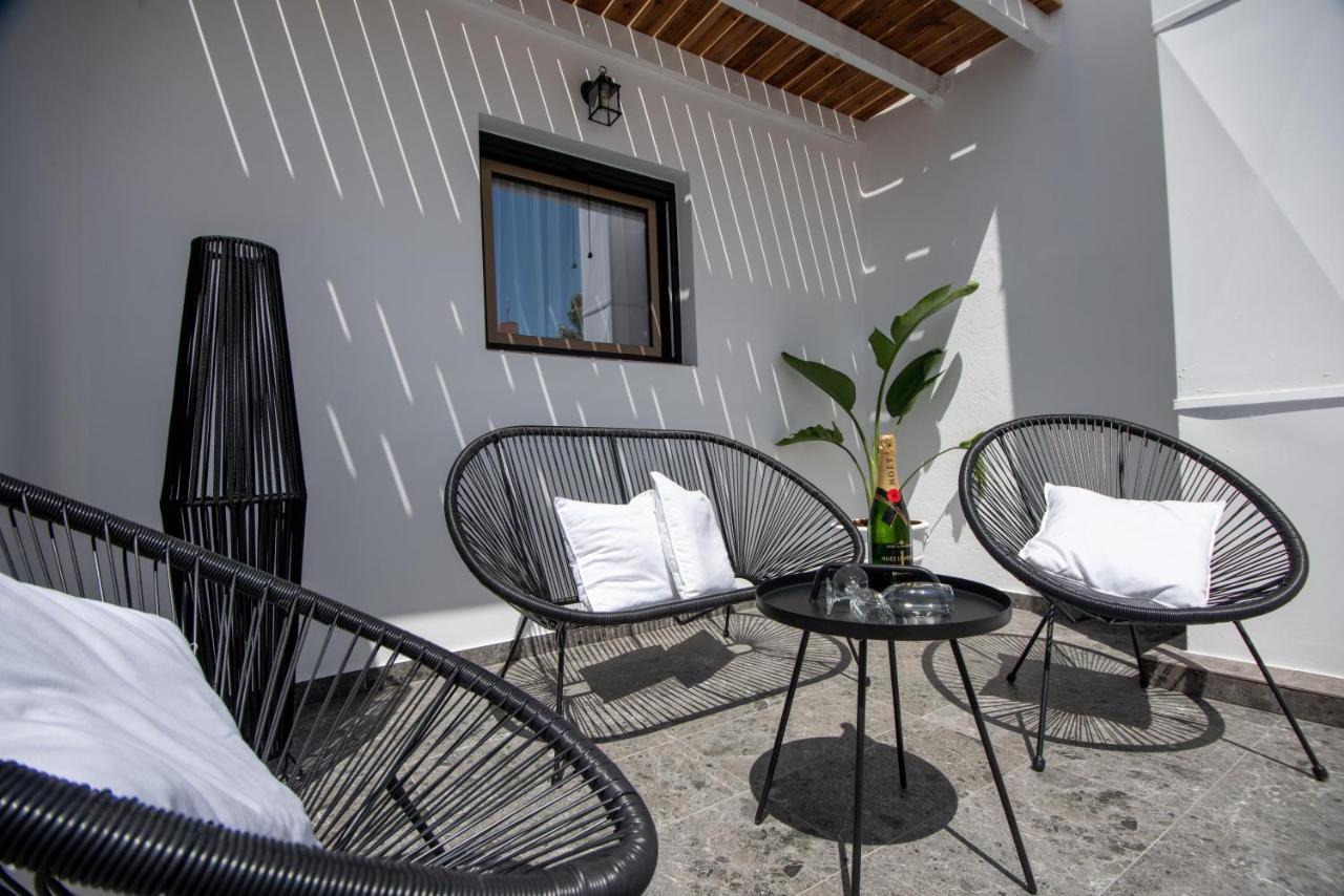 Kalypso Suites Hotel - Adults Only 伊罗达 外观 照片