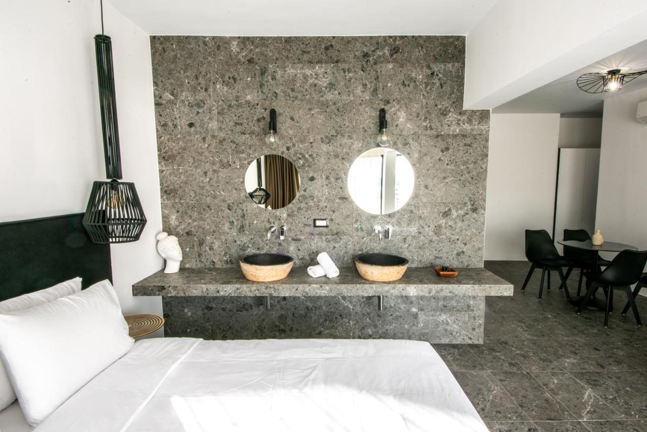 Kalypso Suites Hotel - Adults Only 伊罗达 外观 照片