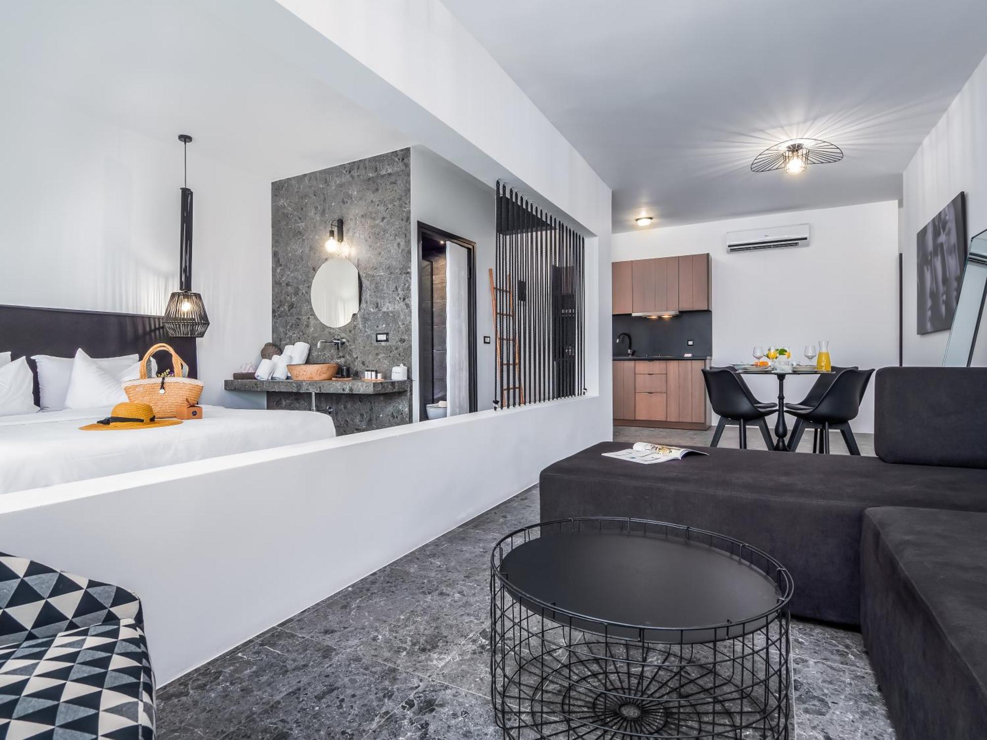 Kalypso Suites Hotel - Adults Only 伊罗达 外观 照片