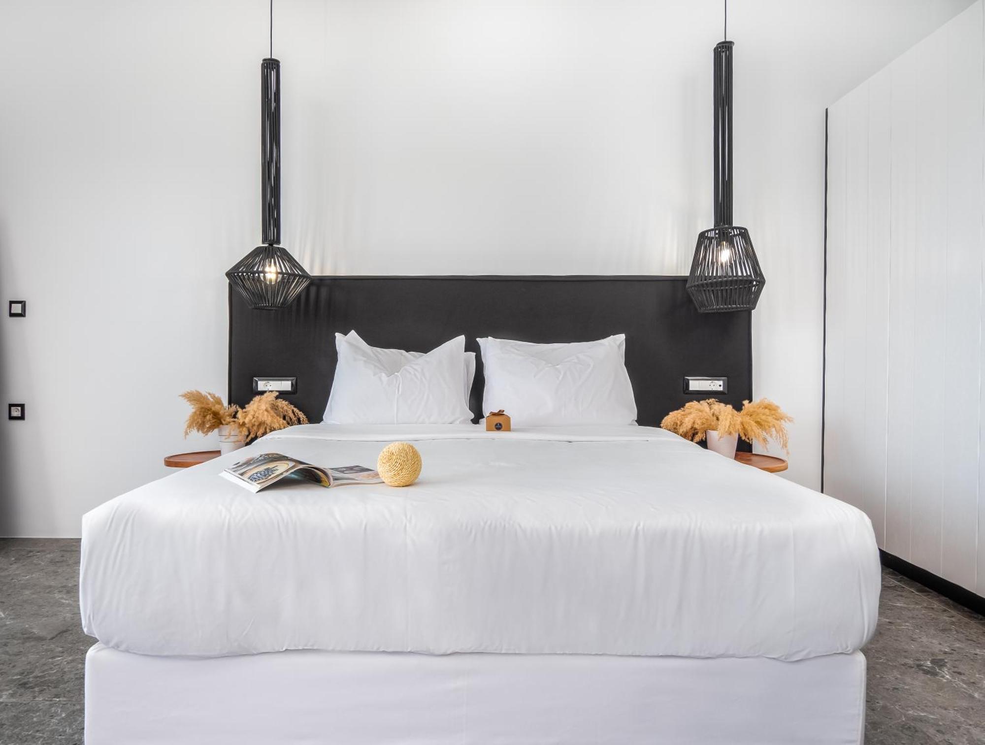 Kalypso Suites Hotel - Adults Only 伊罗达 外观 照片