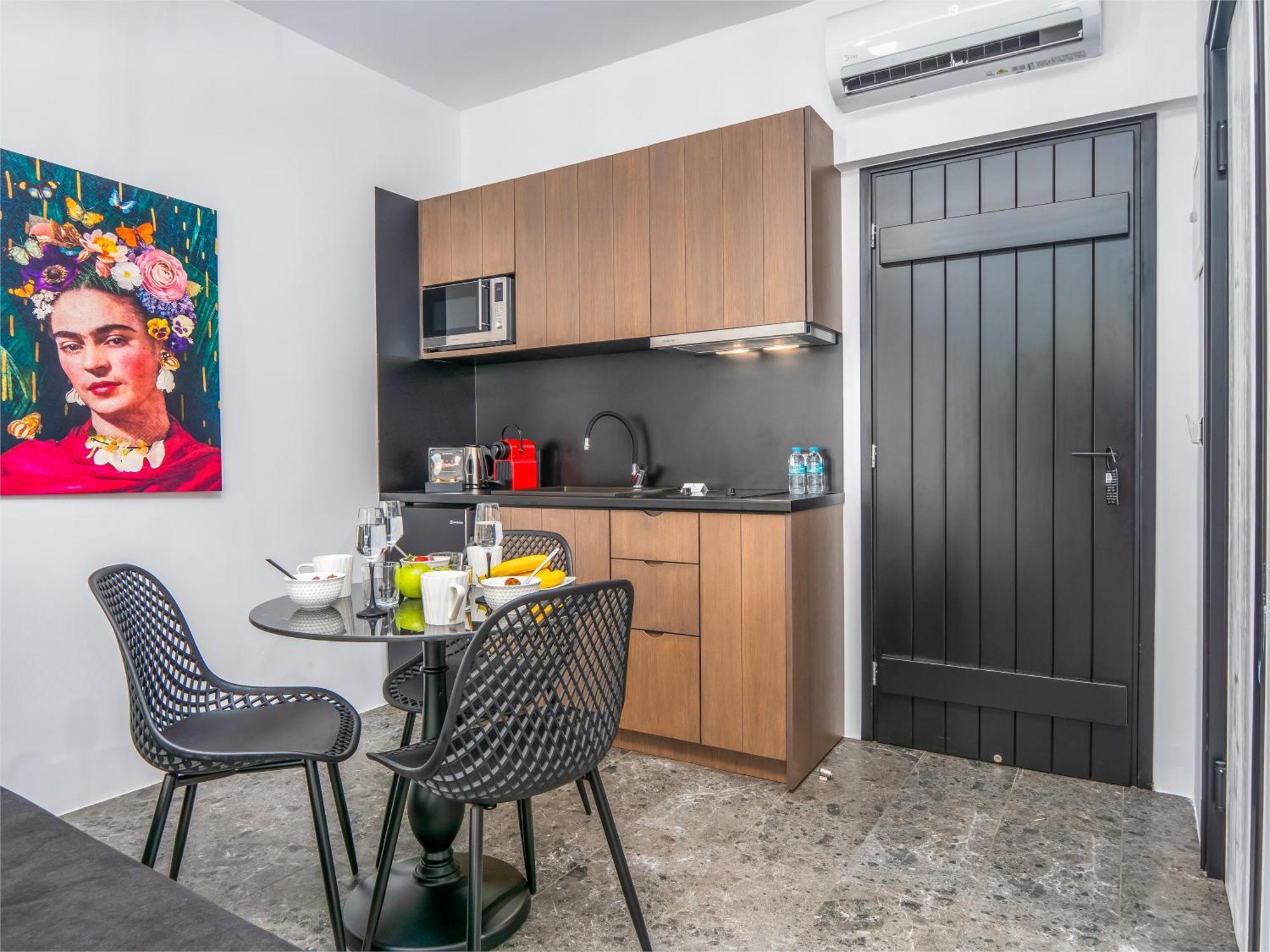 Kalypso Suites Hotel - Adults Only 伊罗达 外观 照片
