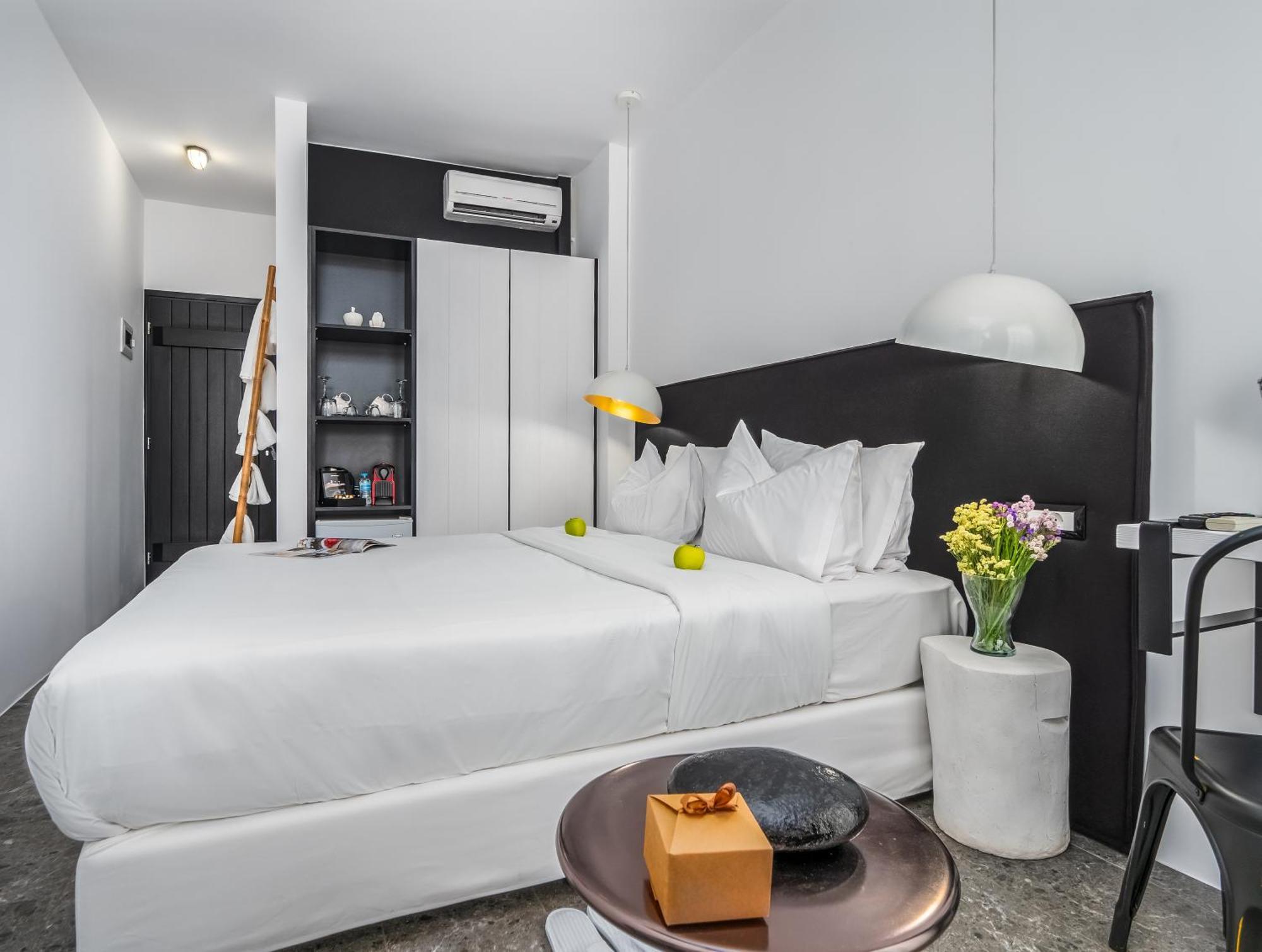 Kalypso Suites Hotel - Adults Only 伊罗达 外观 照片