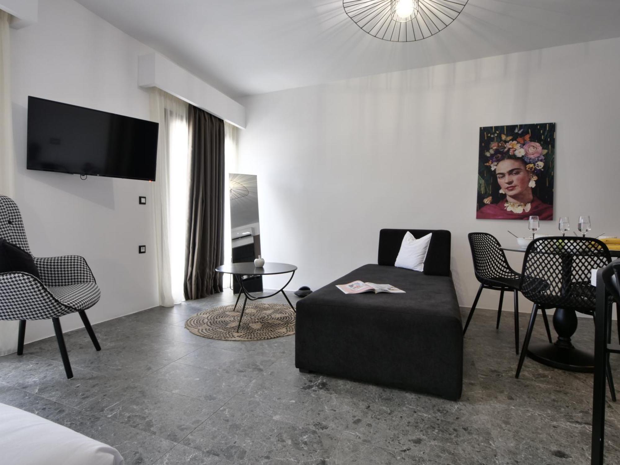 Kalypso Suites Hotel - Adults Only 伊罗达 外观 照片