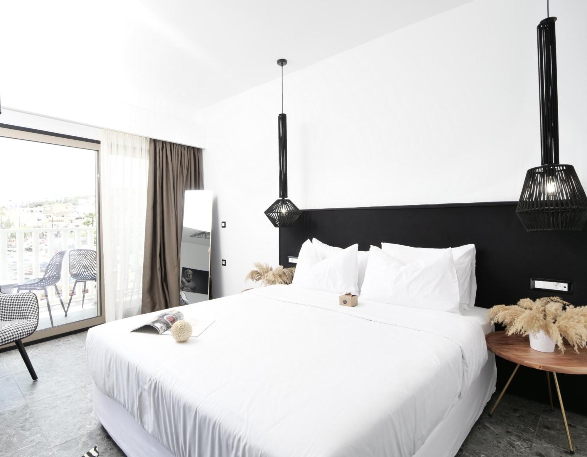 Kalypso Suites Hotel - Adults Only 伊罗达 外观 照片