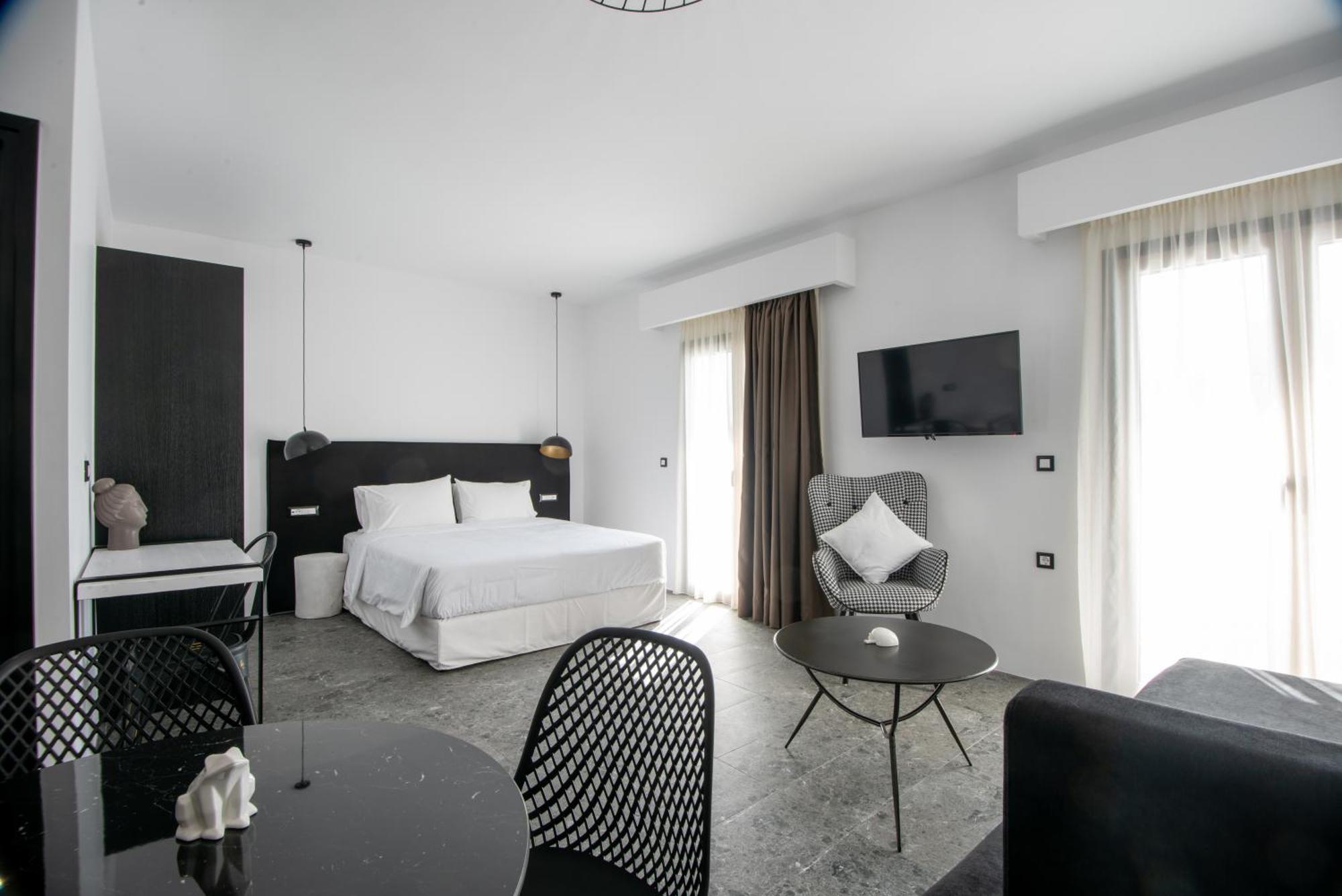 Kalypso Suites Hotel - Adults Only 伊罗达 外观 照片