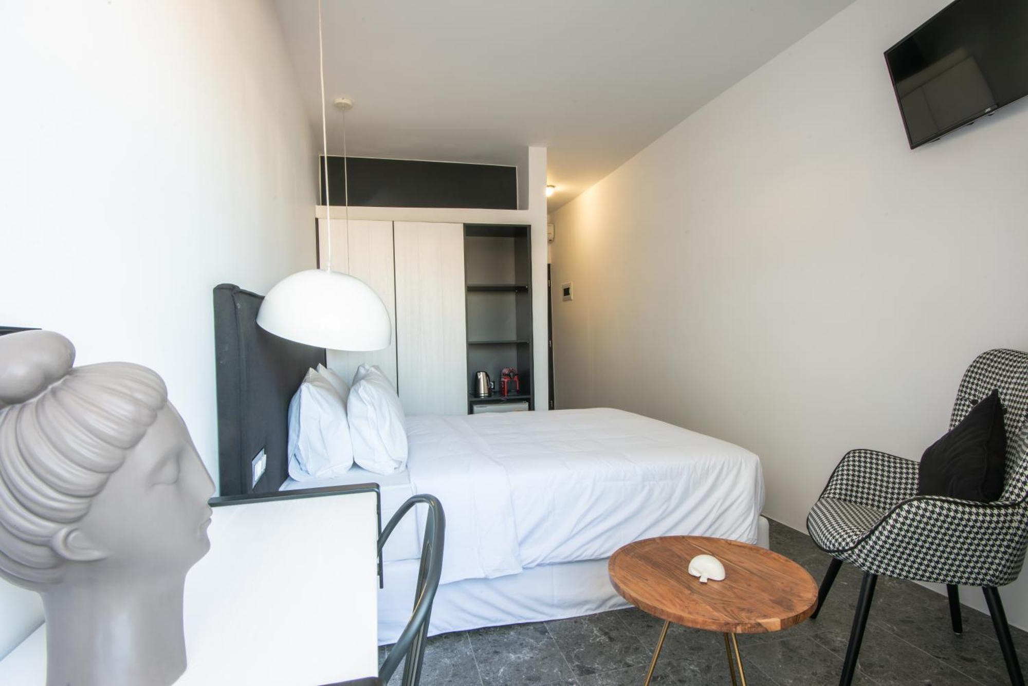 Kalypso Suites Hotel - Adults Only 伊罗达 外观 照片