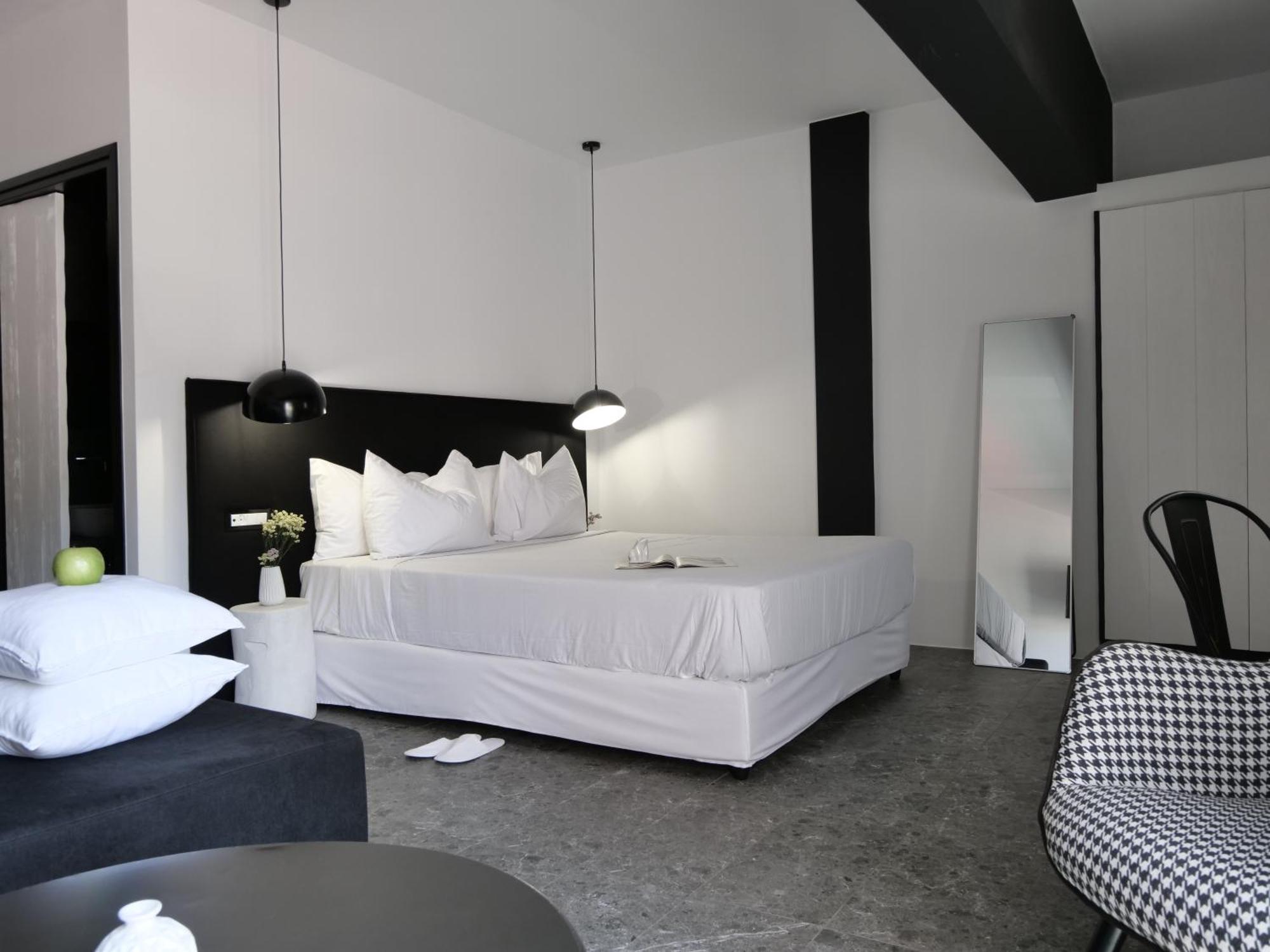 Kalypso Suites Hotel - Adults Only 伊罗达 外观 照片