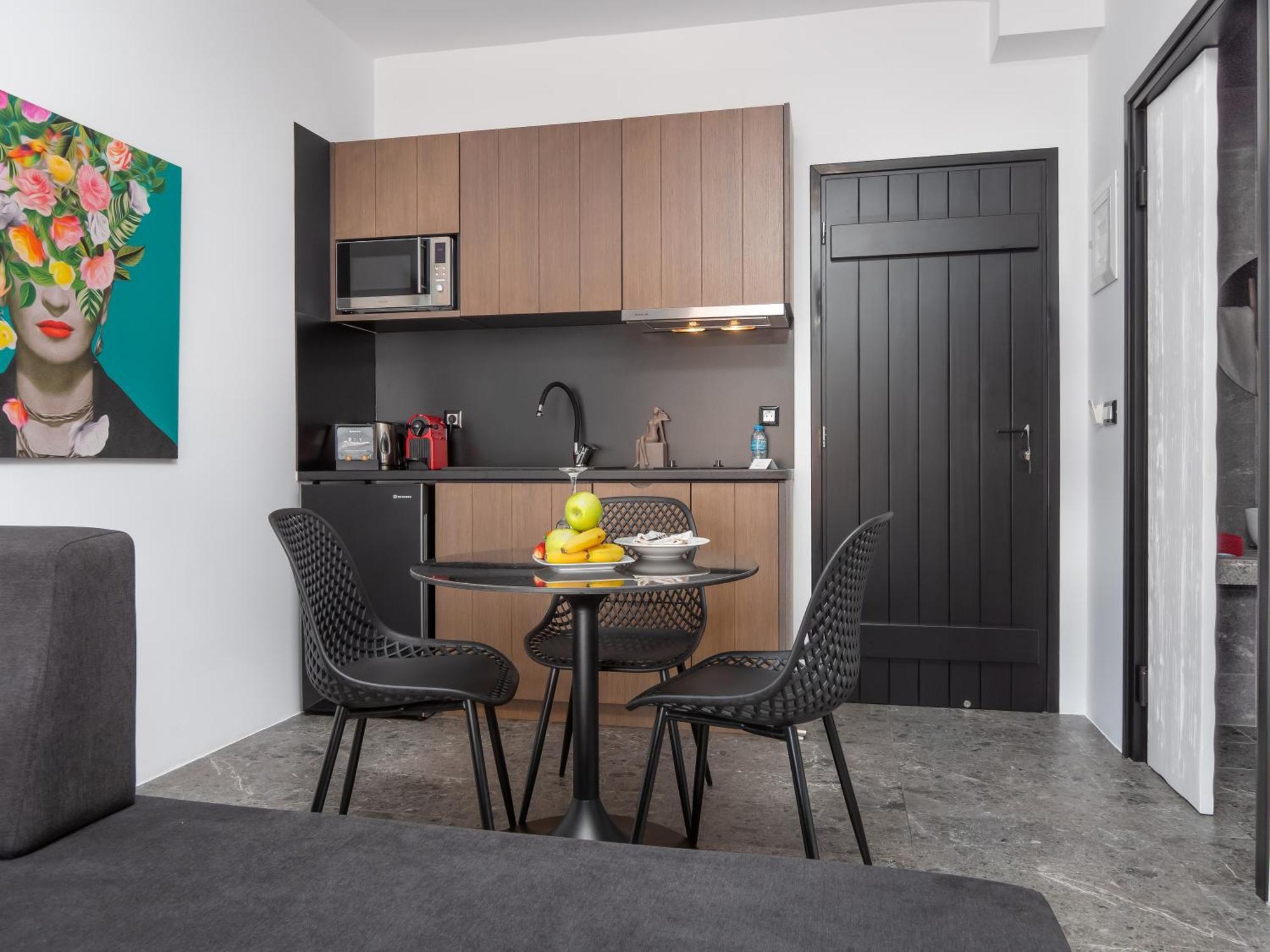 Kalypso Suites Hotel - Adults Only 伊罗达 外观 照片