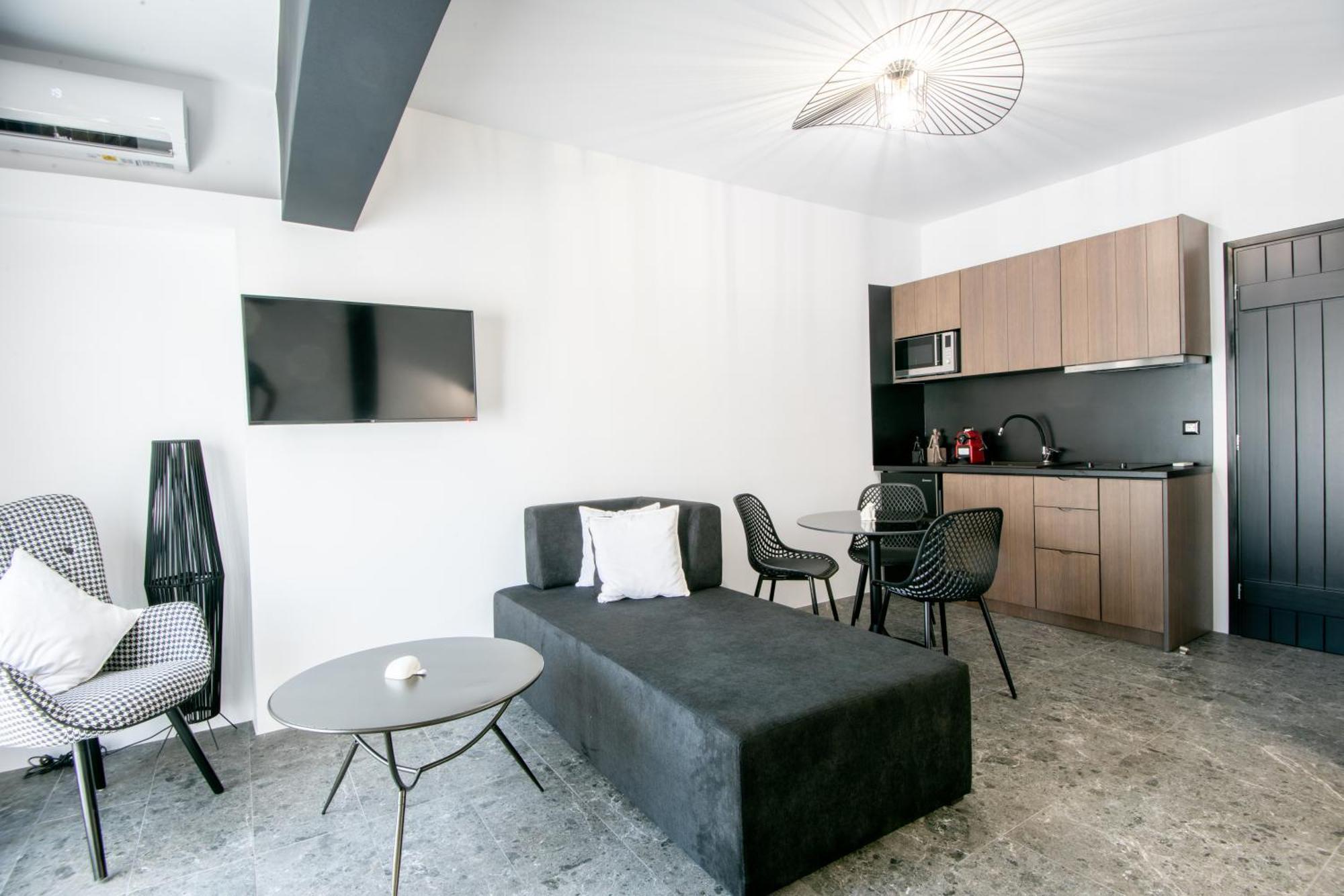 Kalypso Suites Hotel - Adults Only 伊罗达 外观 照片